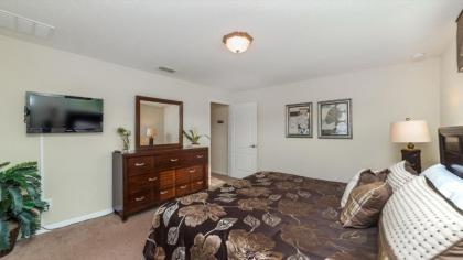 The Ultimate 4 Bedroom Villa on Paradise Palms Resort Orlando Villa 4794 - image 9