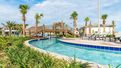 The Ultimate 4 Bedroom Villa on Storey Lake Resort Orlando Villa 4956 - image 13