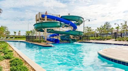 The Ultimate 4 Bedroom Villa on Storey Lake Resort Orlando Villa 4956 - image 15
