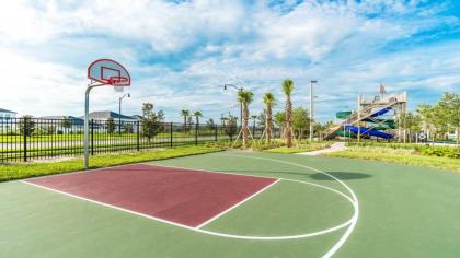 The Ultimate 4 Bedroom Villa on Storey Lake Resort Orlando Villa 4956 - image 18