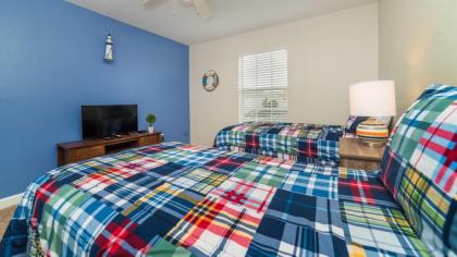 The Ultimate 4 Bedroom Villa on Storey Lake Resort Orlando Villa 4956 - image 9
