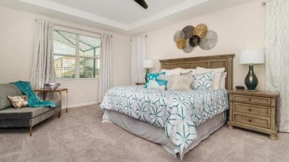 The Ultimate 5 Bedroom Villa on Solara Resort Orlando Villa 4995 - image 10