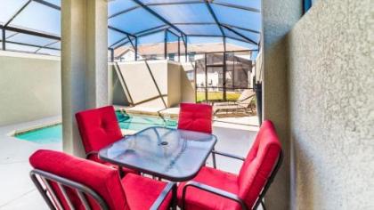 Beautiful 5 Star townhome on Storey Lake Resort with Private Pool Orlando townhome 4807 Florida