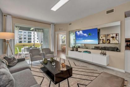 The Secret to Enjoying the Best Orlando Holiday while Staying on Storey Lake Resort Orlando Condo 5041 - image 4