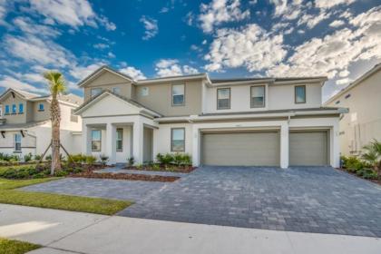 You and Your Family will Love this Luxury Villa on Veranda Palms Resort Orlando Villa 5036