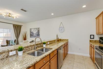 You have Found the Ultimate Luxury Townhome on Paradise Palms Resort Orlando Townhome 3727 - image 10