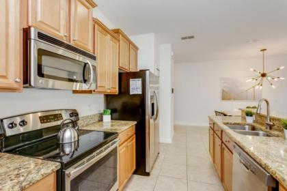 You have Found the Ultimate Luxury Townhome on Paradise Palms Resort Orlando Townhome 3727 - image 11