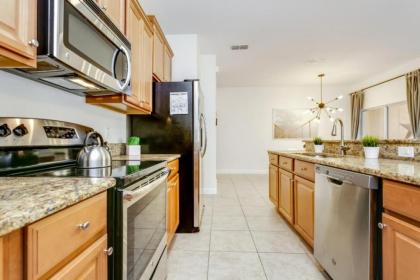 You have Found the Ultimate Luxury Townhome on Paradise Palms Resort Orlando Townhome 3727 - image 13