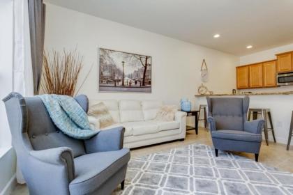 You have Found the Ultimate Luxury Townhome on Paradise Palms Resort Orlando Townhome 3727 - image 14