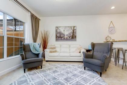 You have Found the Ultimate Luxury Townhome on Paradise Palms Resort Orlando Townhome 3727 - image 16