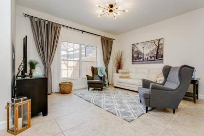 You have Found the Ultimate Luxury Townhome on Paradise Palms Resort Orlando Townhome 3727 - image 17