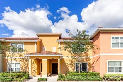 You have Found the Ultimate Luxury Townhome on Paradise Palms Resort Orlando Townhome 3727 - image 2