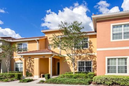 You have Found the Ultimate Luxury Townhome on Paradise Palms Resort Orlando Townhome 3727 - image 4