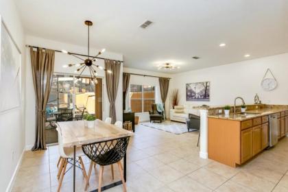 You have Found the Ultimate Luxury Townhome on Paradise Palms Resort Orlando Townhome 3727 - image 5