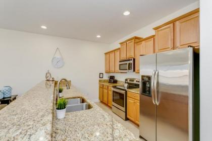 You have Found the Ultimate Luxury Townhome on Paradise Palms Resort Orlando Townhome 3727 - image 7