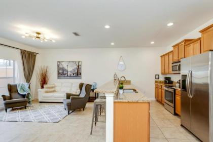 You have Found the Ultimate Luxury Townhome on Paradise Palms Resort Orlando Townhome 3727 - image 8