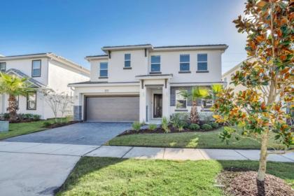 You have Found the Ultimate Villa on Sonoma Resort Orlando Villa 5053 Kissimmee