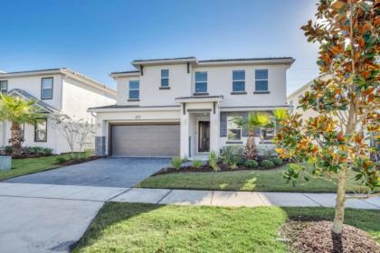 Villas in Kissimmee Florida