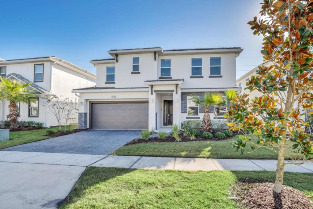 You have Found the Ultimate Villa on Sonoma Resort Orlando Villa 5053 - main image