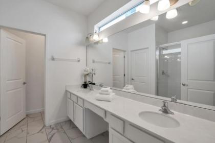 You have Found the Ultimate Villa on Sonoma Resort Orlando Villa 5053 - image 15