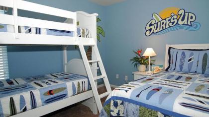 Villas in Kissimmee Florida
