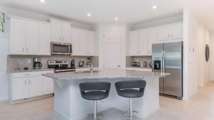 Luxury Private Villa with Pool on Solara Resort Orlando Villa 4764 - image 5