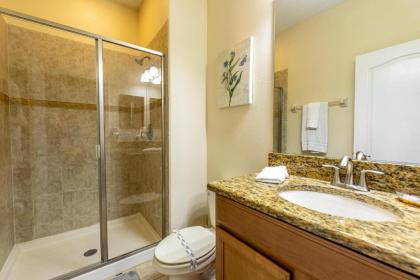Spetacular TownHome With Private Pool close to Disney 8919PP - image 10