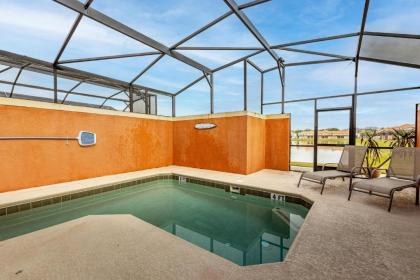 Spetacular TownHome With Private Pool close to Disney 8919PP - image 17