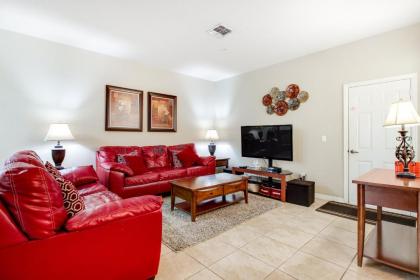 Holiday homes in Kissimmee Florida