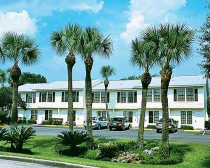 Spacious and Private Villa Resort in Kissimmee - Two Bedroom Unit#1