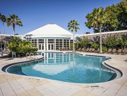 Remodeled Suite with Superb Amenities in Kissimmee - One Bedroom #1 Kissimmee