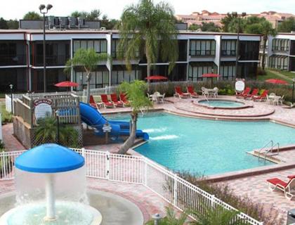 Bright and Modern Orlando Villa near Walt Disney World - Two Bedroom #1 - image 5