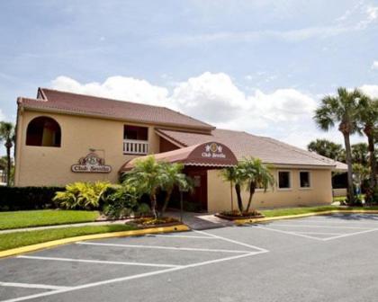 Luxury Unit in Kissimmee with mediterranean Ambiance   One Bedroom #1 Kissimmee