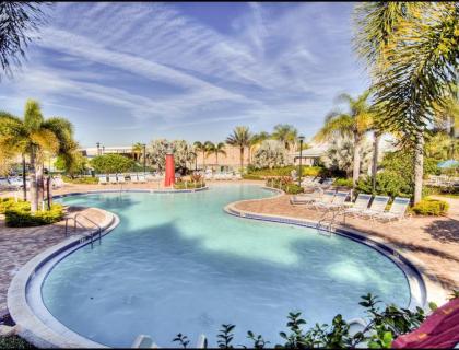 Caribbean-themed Condo Resort in the Heart of Orlando - One Bedroom #1 - image 14
