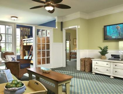Caribbean-themed Condo Resort in the Heart of Orlando - One Bedroom #1 - image 15