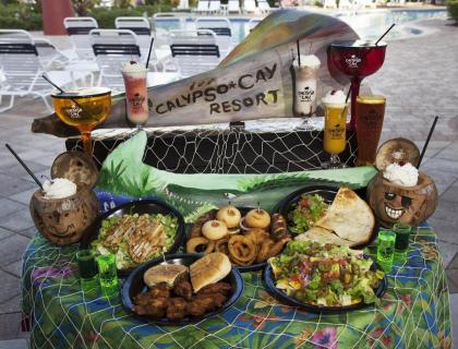 Caribbean-themed Condo Resort in the Heart of Orlando - One Bedroom #1 - image 2