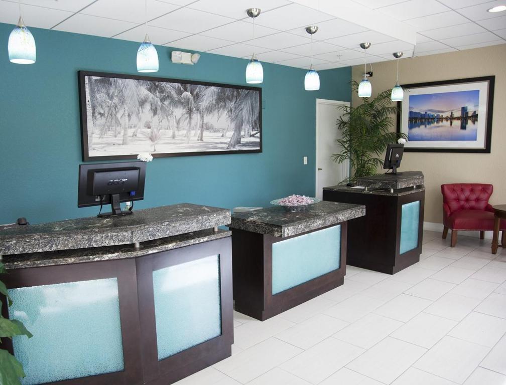 Caribbean-themed Condo Resort in the Heart of Orlando - One Bedroom #1 - image 7