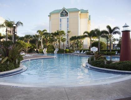 Caribbean-themed Condo Resort in the Heart of Orlando - One Bedroom #1 - image 8