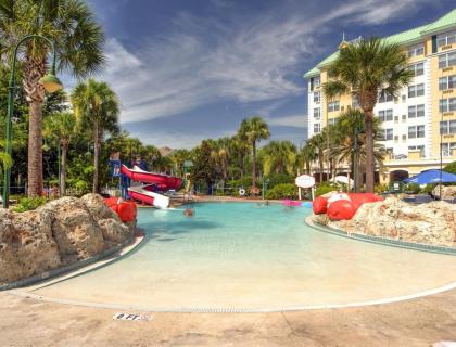 Caribbean-themed Condo Resort in the Heart of Orlando - One Bedroom #1 - image 9