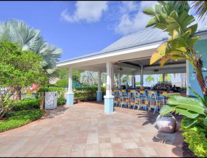 Caribbean-themed Condo Resort in the Heart of Orlando - Two Bedroom #1 - image 11