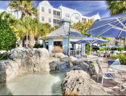 Caribbean-themed Condo Resort in the Heart of Orlando - Two Bedroom #1 - image 13
