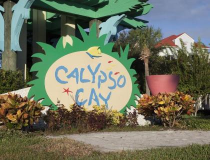Caribbean-themed Condo Resort in the Heart of Orlando - Two Bedroom #1 - image 15