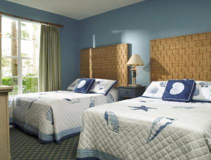 Caribbean-themed Condo Resort in the Heart of Orlando - Two Bedroom #1 - image 16