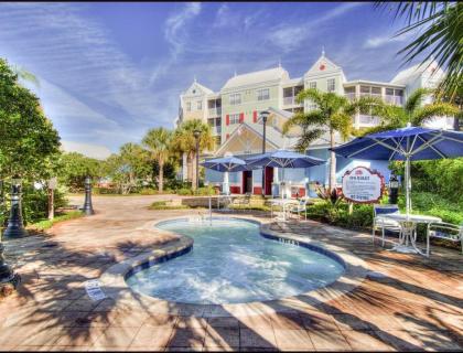 Caribbean-themed Condo Resort in the Heart of Orlando - Two Bedroom #1 - image 17