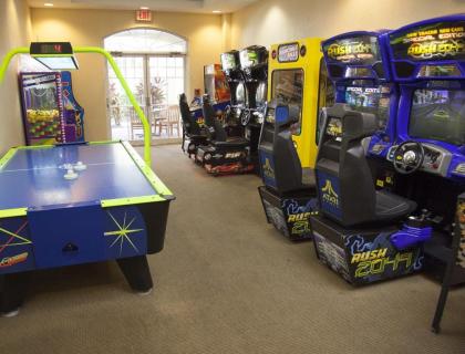 Caribbean-themed Condo Resort in the Heart of Orlando - Two Bedroom #1 - image 3