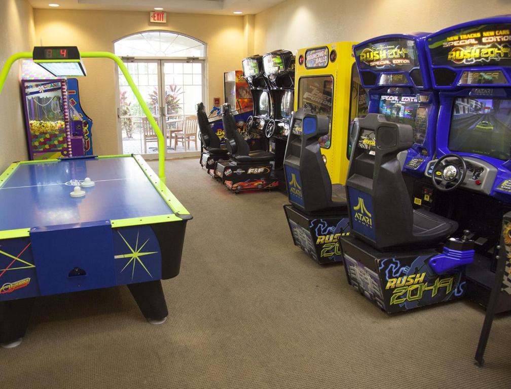 Caribbean-themed Condo Resort in the Heart of Orlando - Two Bedroom #1 - image 3
