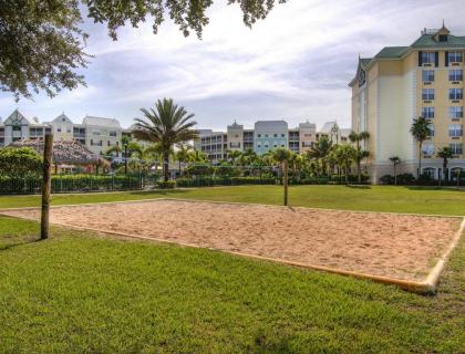 Caribbean-themed Condo Resort in the Heart of Orlando - Two Bedroom #1 - image 8