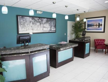 Caribbean-themed Condo Resort in the Heart of Orlando - Two Bedroom #1 - image 9