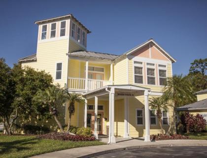 Airy and Modest Suite near World-famous Walt Disney - One Bedroom #1 Kissimmee