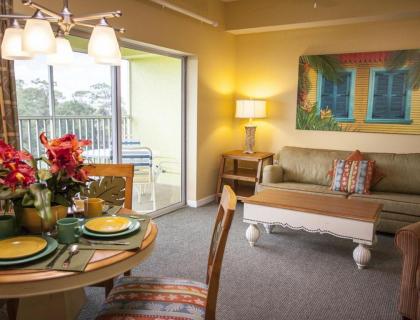 Airy and Modest Suite near World-famous Walt Disney - One Bedroom #1 - image 11